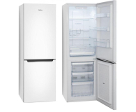 AMICA FK2695.4FT NoFrost Biała - 1392210 - zdjęcie 1